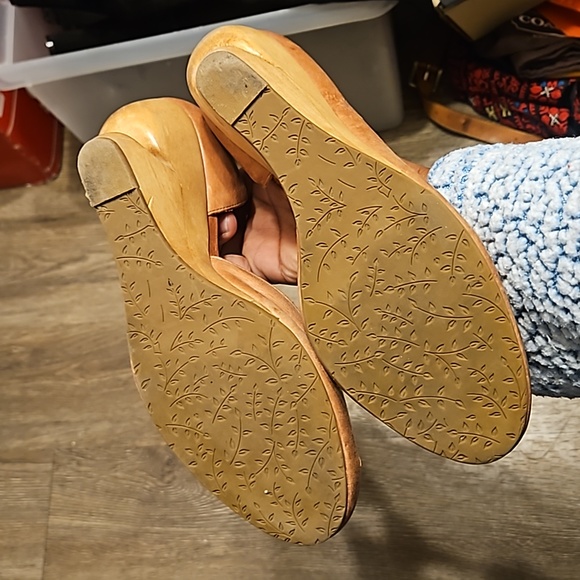 Miss Albright size 9.5 - Picture 10 of 10